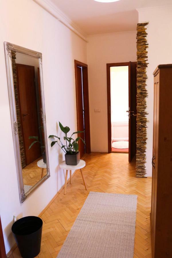 Palace Apartman - Minaret, Еґер Екстер'єр фото